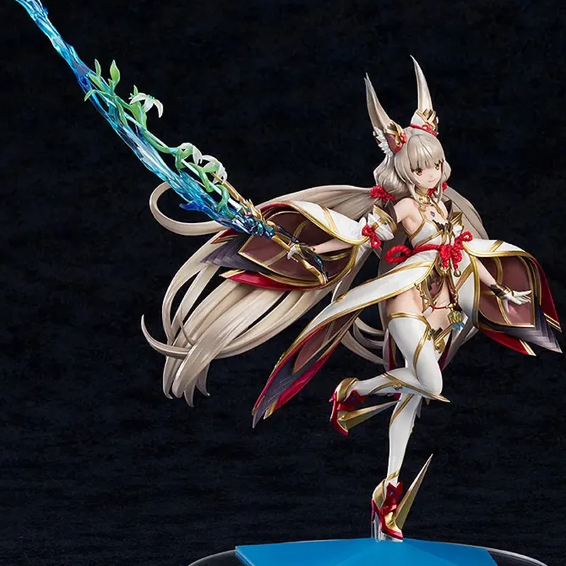 GSC 1 7 Xenoblade 2 Nia Scale Figures 31cm-4