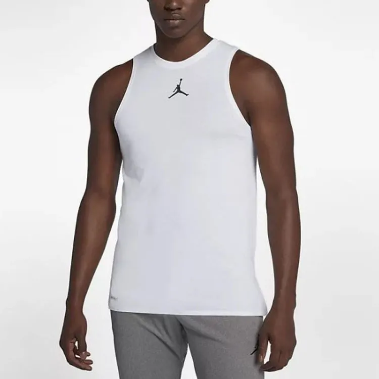Jordan 23 Alpha Dri fit Tank Tops Men-2