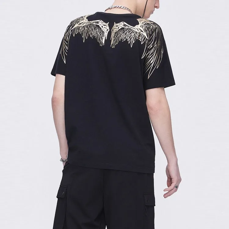 Boy London T Shirts Unisex Black-6