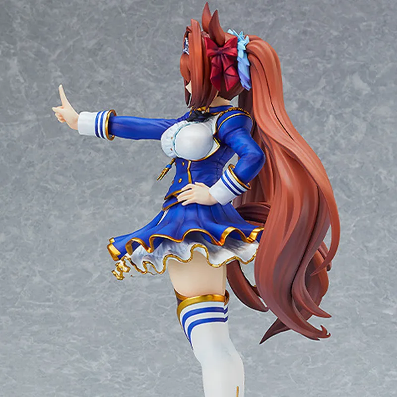 GSC 1 7 Pretty Derby Characters Pretty Derby Yamato Akakuma Scale Figures 29cm-4