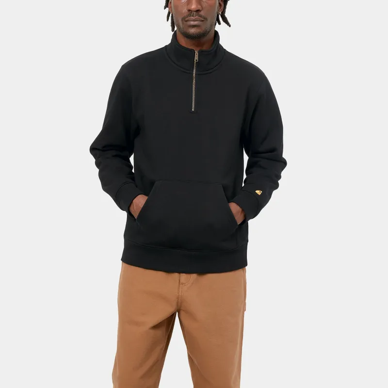 Carhartt WIP Sweatshirts Men Black-2