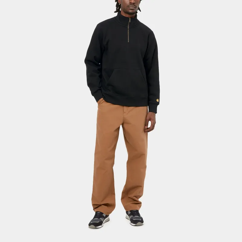 Carhartt WIP Sweatshirts Men Black-1