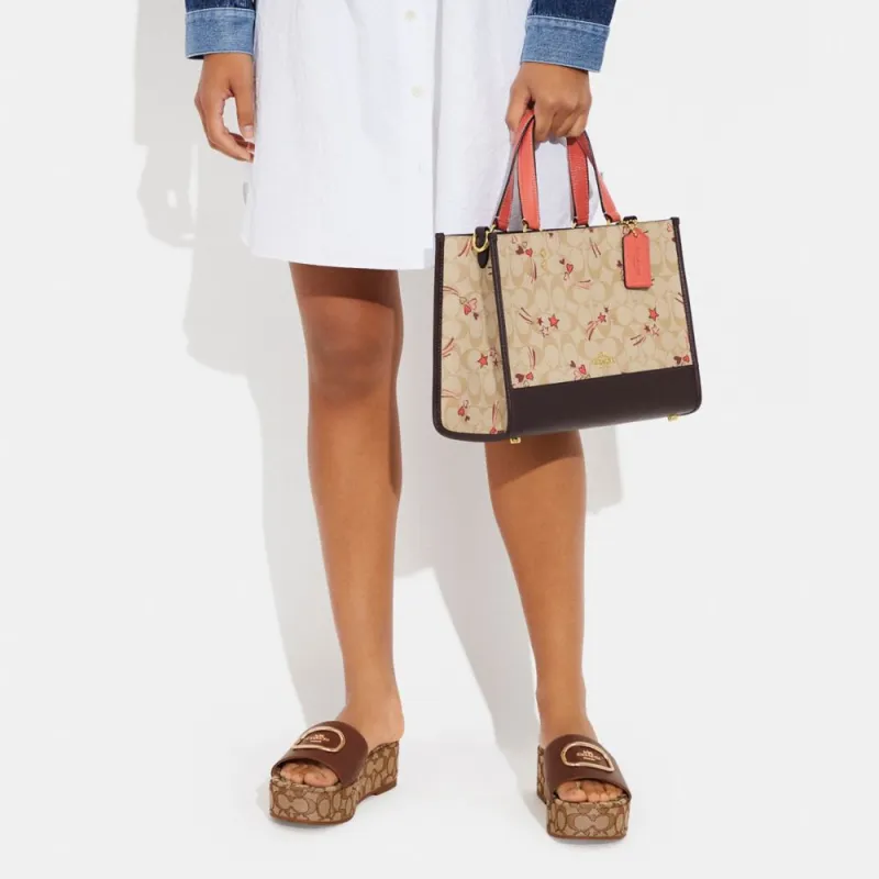 COACH Dempsey Handbags-4