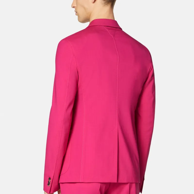 VERSACE Medusa Biggie Blazer-1