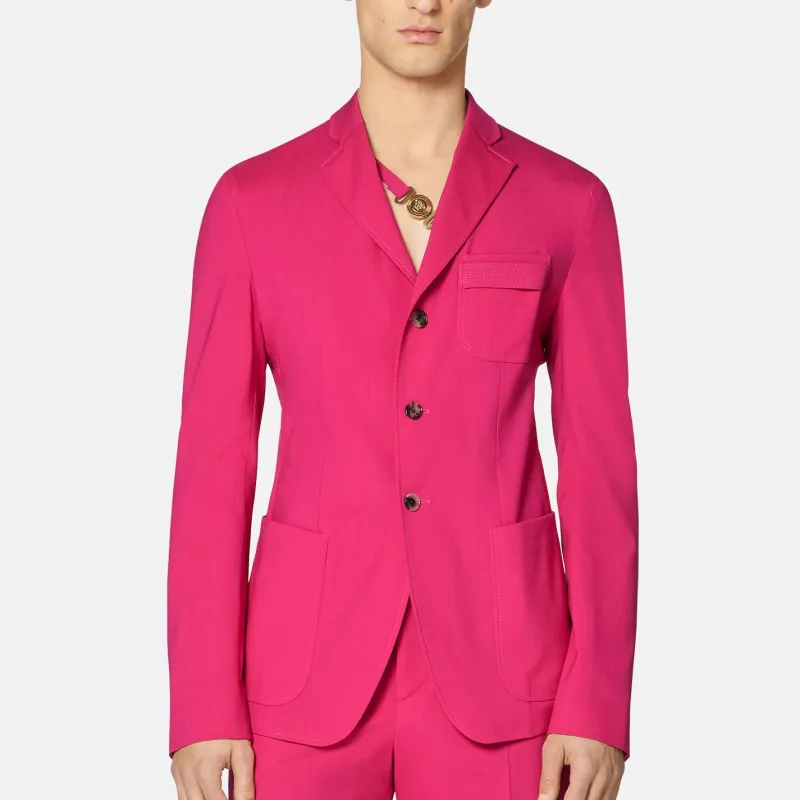 VERSACE Medusa Biggie Blazer-3
