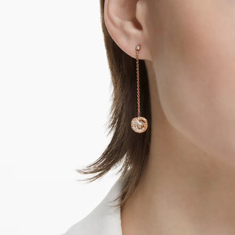 Swarovski Generation Earrings Women's-2