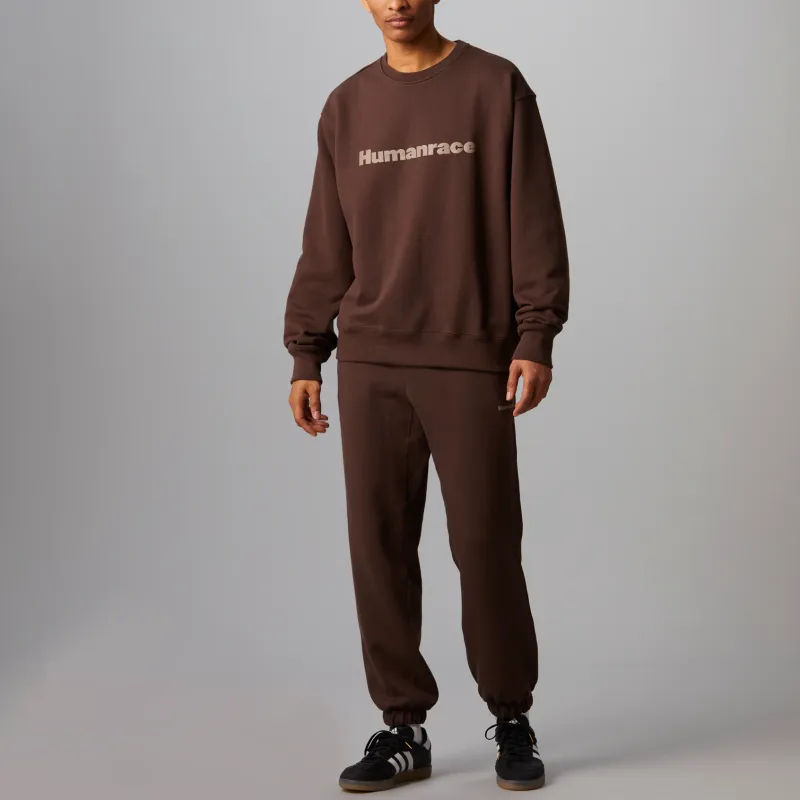 Adidas X Pharrell Williams Humanrace Basic Crewneck-2