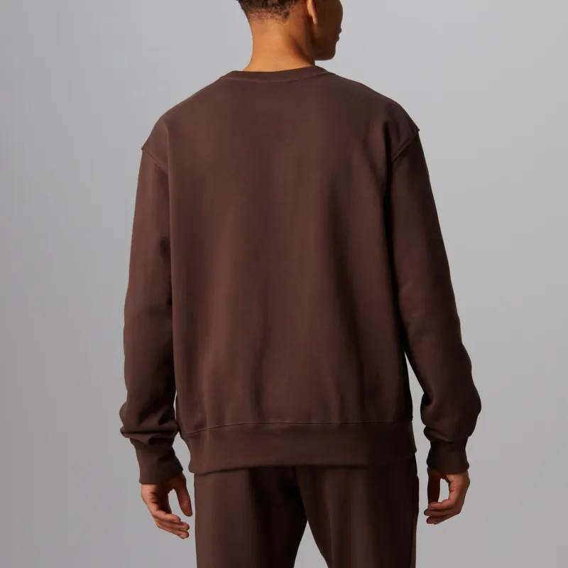 Adidas X Pharrell Williams Humanrace Basic Crewneck-4
