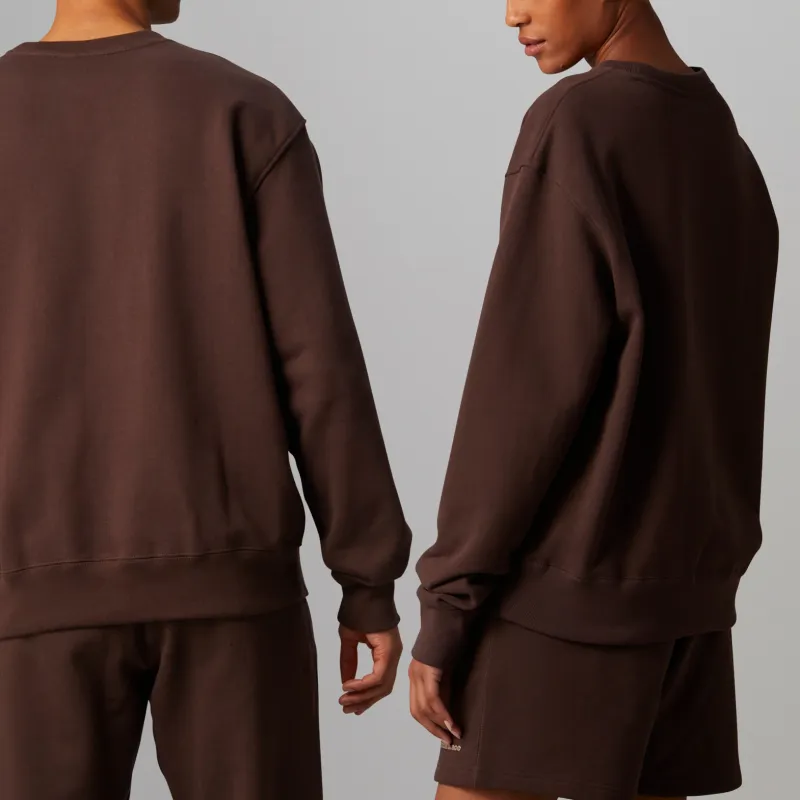 Adidas X Pharrell Williams Humanrace Basic Crewneck-6