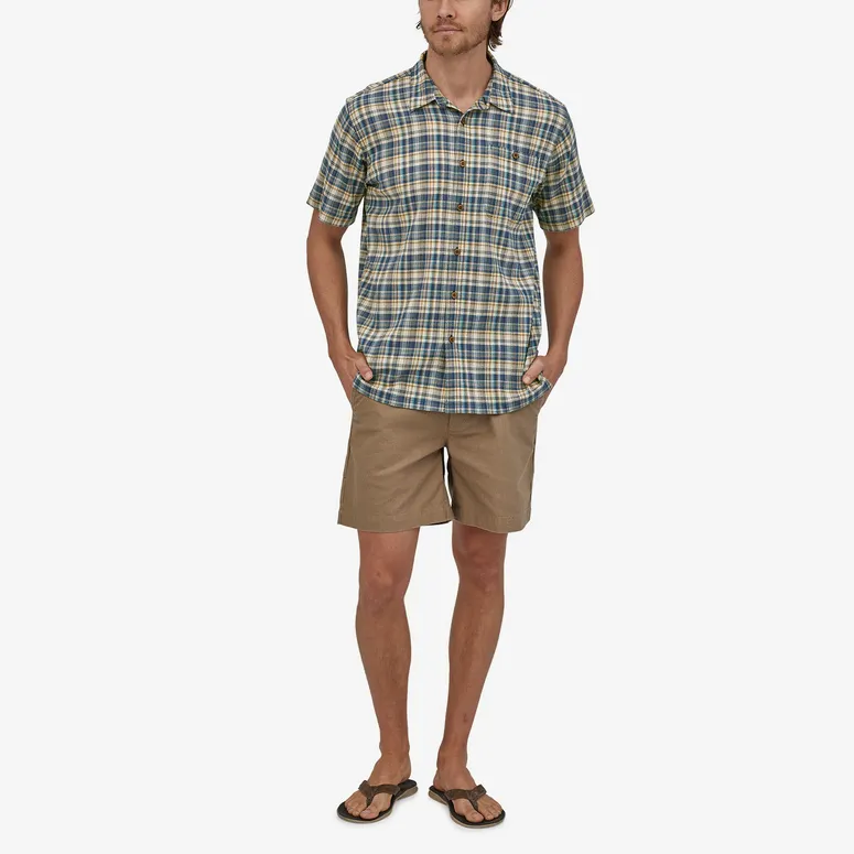 Patagonia A/C Shirt-8