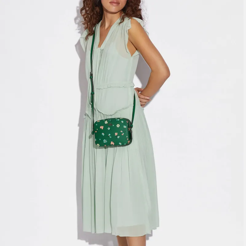 COACH Camera Crossbody Bags-3
