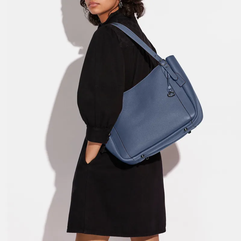 COACH Alana Shoulder Bags-3