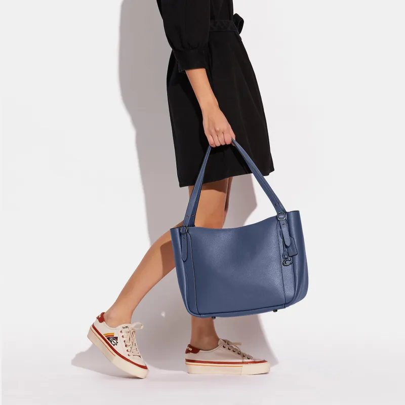 COACH Alana Shoulder Bags-4
