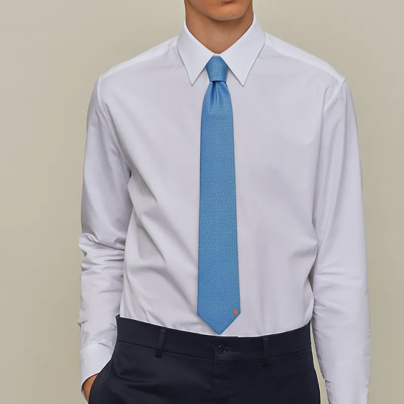 HERMES Ties Men-1