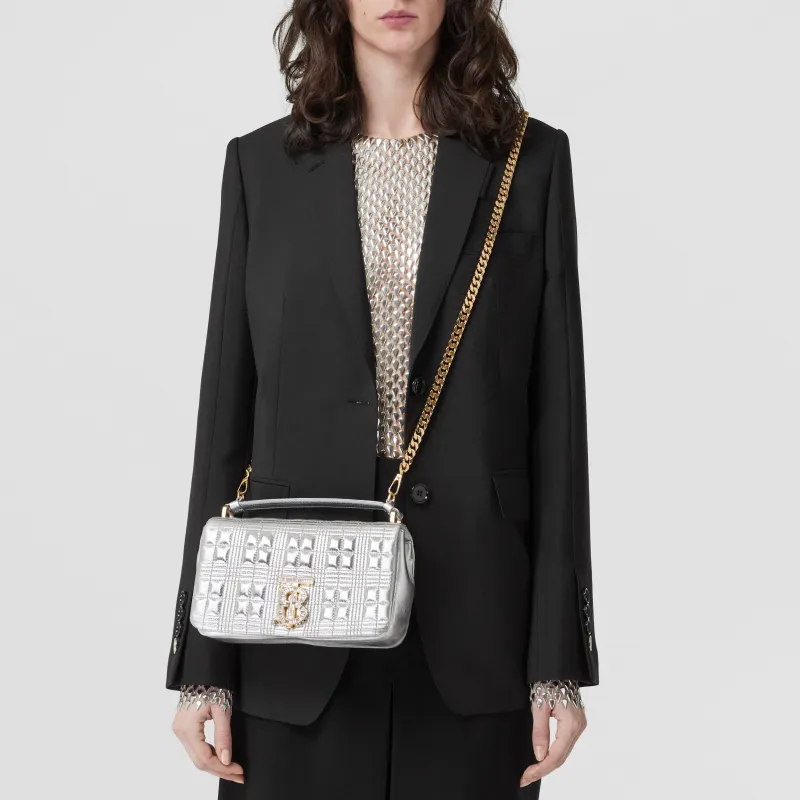 Burberry Lola Bag Handbags-6