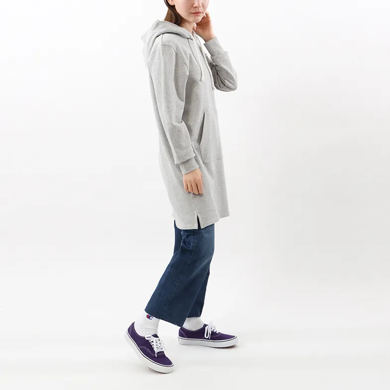 Champion Long Sleeved Dresses Women's-4