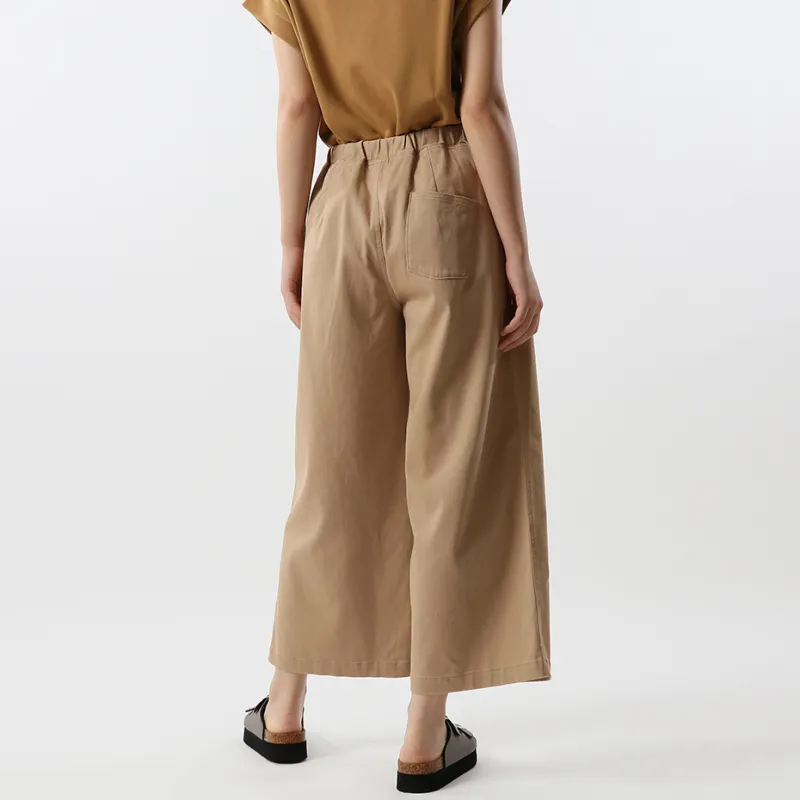 Champion Casual Pants Japan Version Women's-6