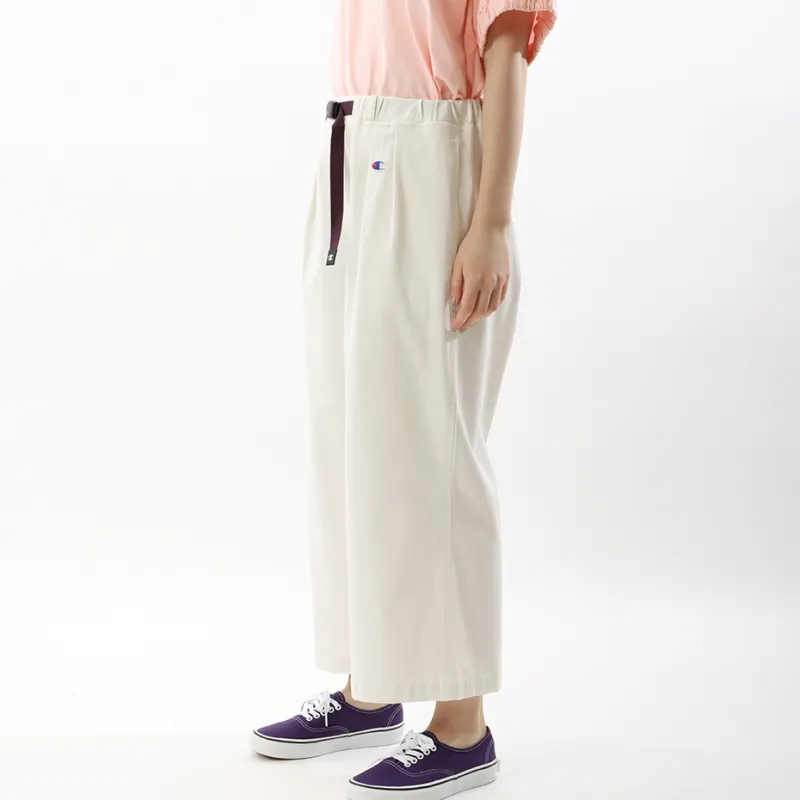Champion SS22 Casual Pants Japan Version Women's-5