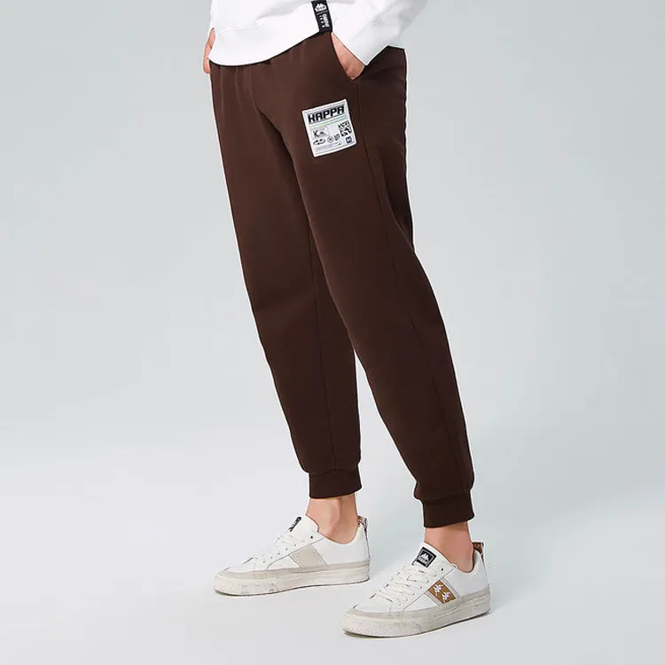 Kappa Jogger Sports Pants Men's-3
