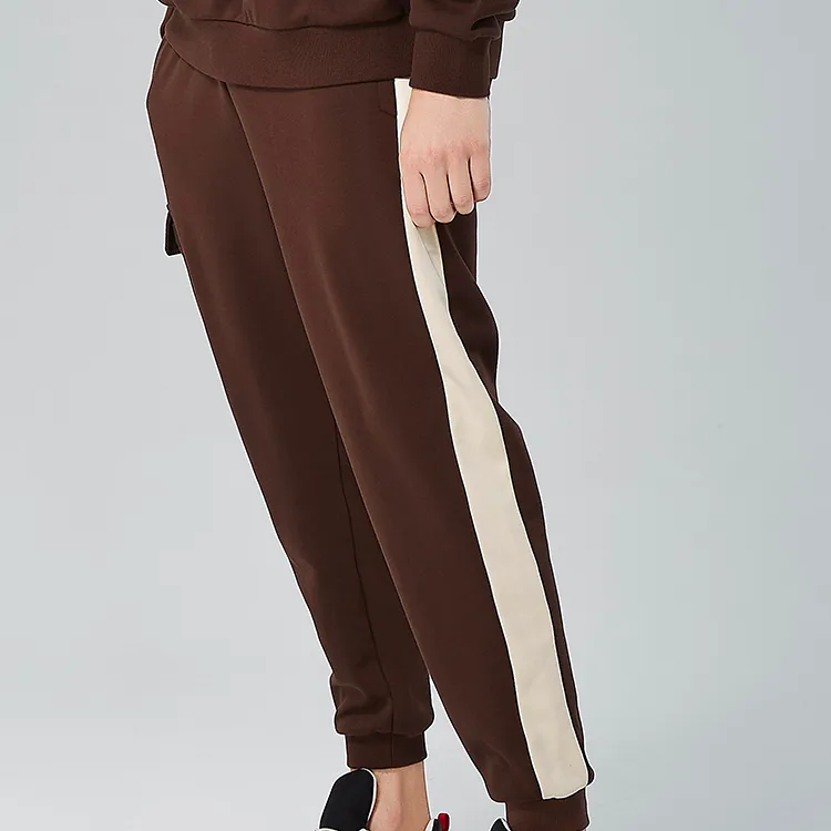 Kappa Cargo Pants Men-5