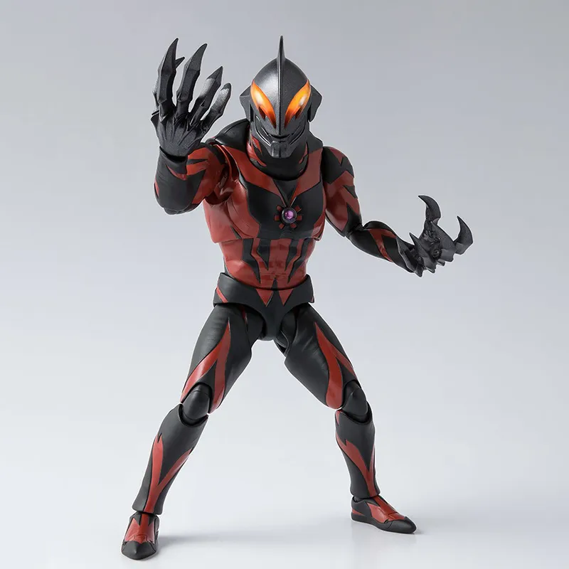 BANDAI Action Figures-1