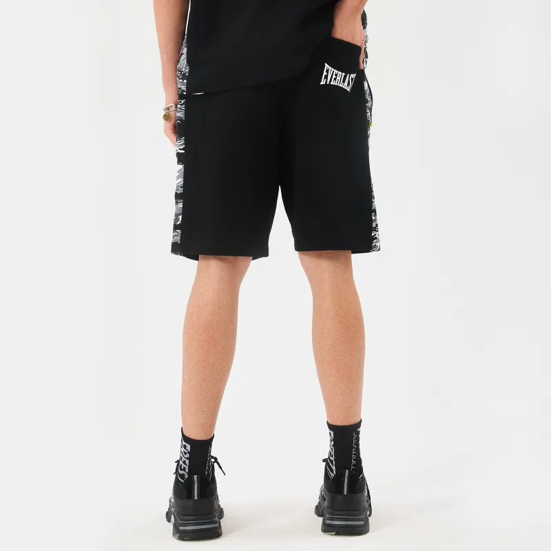 Everlast Loose Fit Shorts Unisex-3