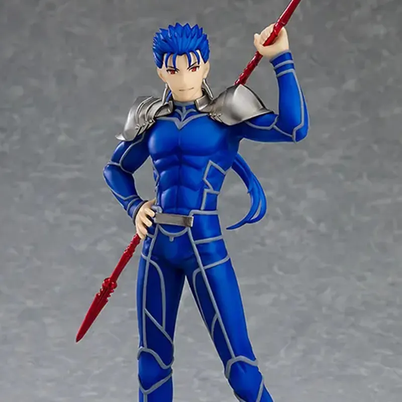 MAX Factory POP UP PARADE Scale Figures-1
