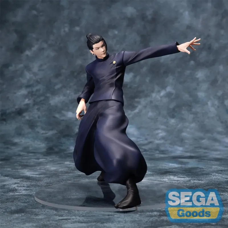 SEGA Jujutsu Kaisen Suguru Geto Bonus Gifts-1