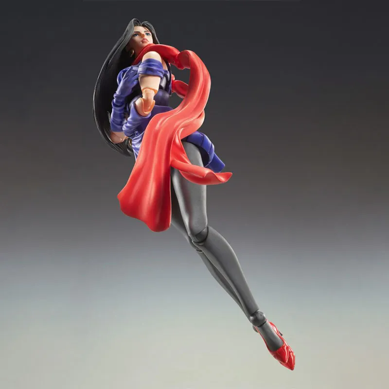 Medicos Action Figures-4