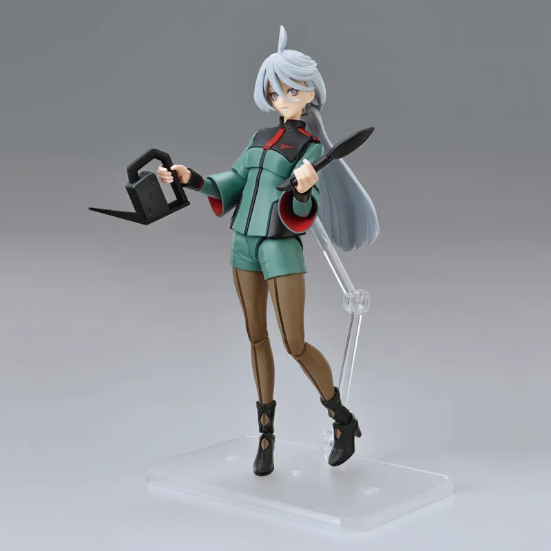 BANDAI Model Kits-4