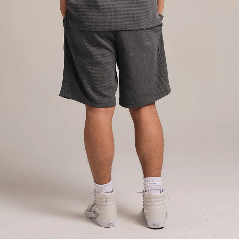 PROCITY Casual Shorts Unisex-7