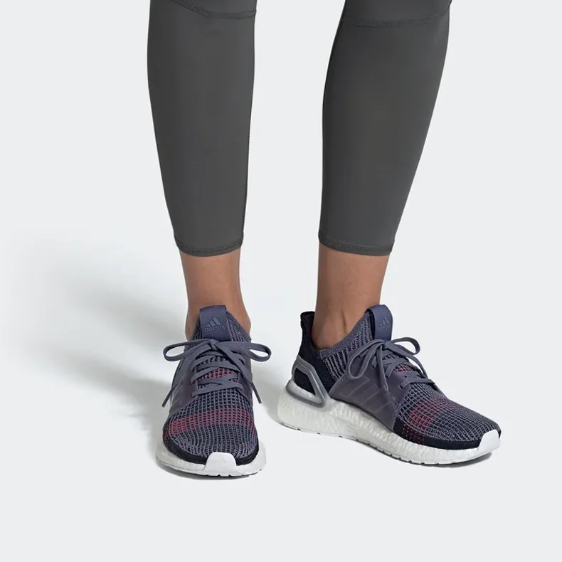 Adidas Ultra Boost 2019 Raw Indigo Women's-5