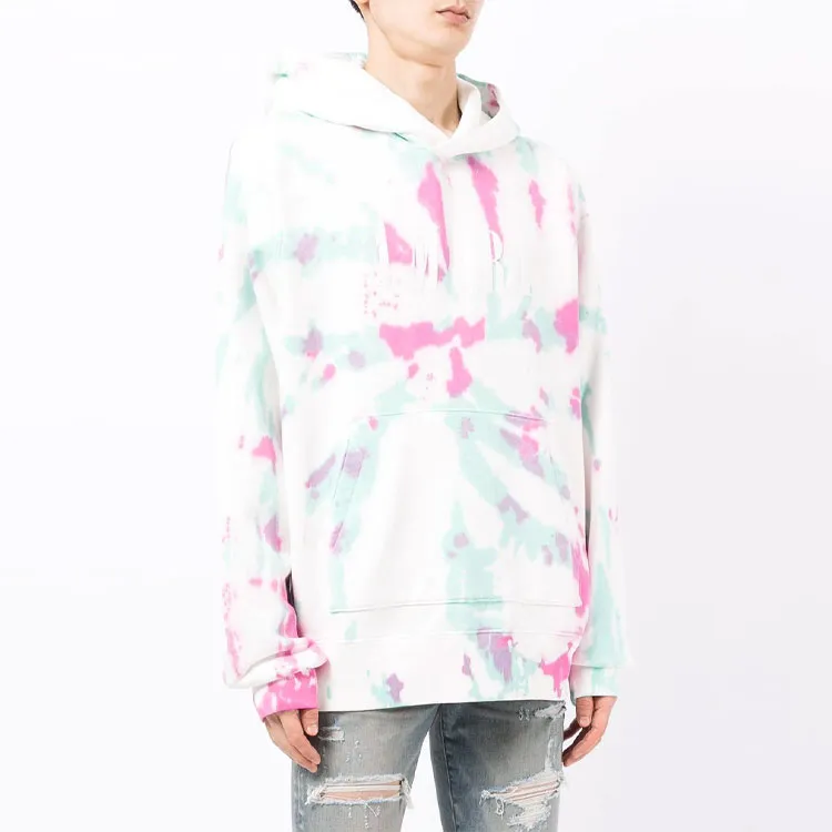 AMIRI Tie Dye Hoodie-2