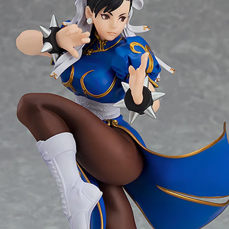 GOOD SMILE COMPANY Scale Figures-2