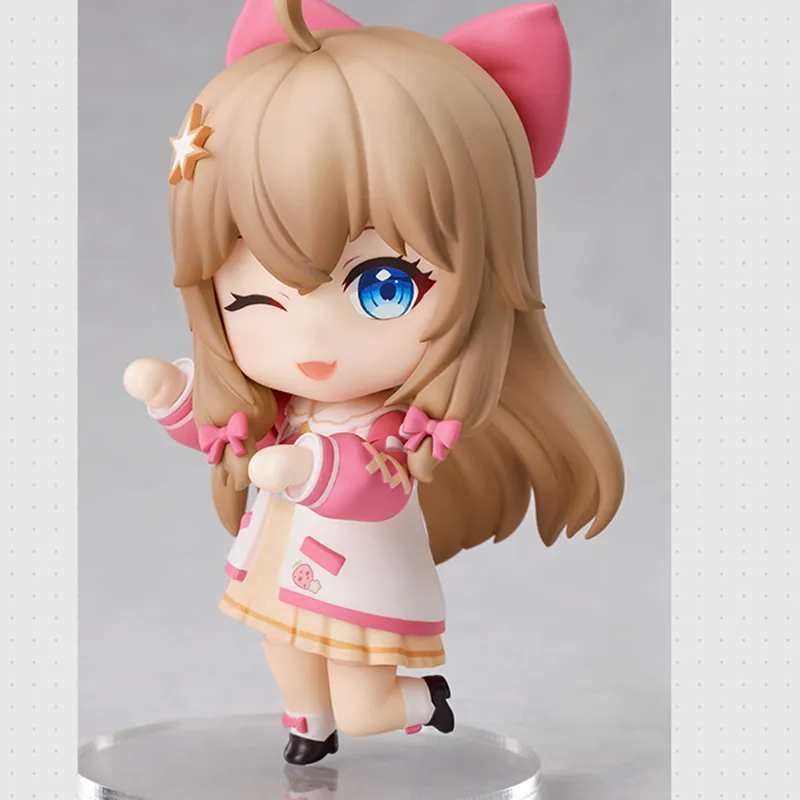 GSC Nendoroid Jiaran Chibi Figures 10cm-4