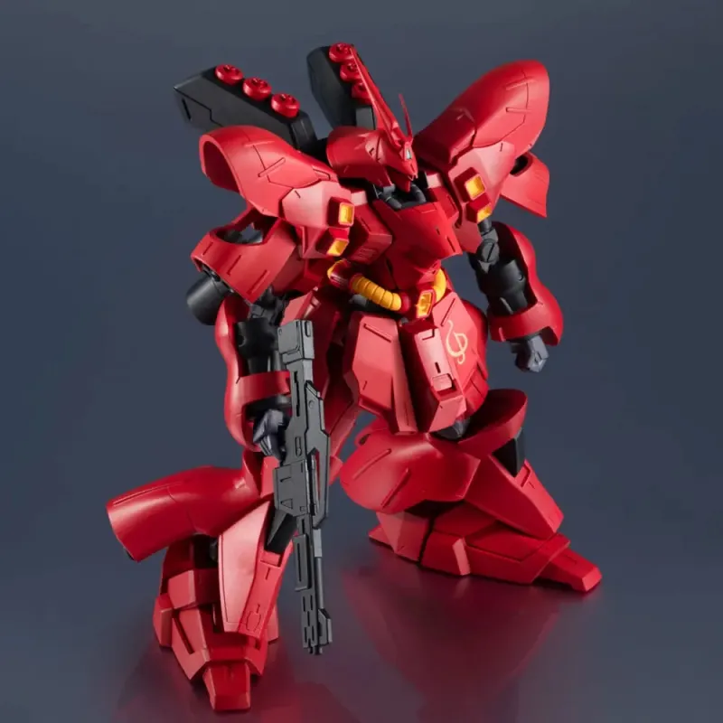 BANDAI Gundam Gundam Universe MSN-04 Sazabi Action Figure-2