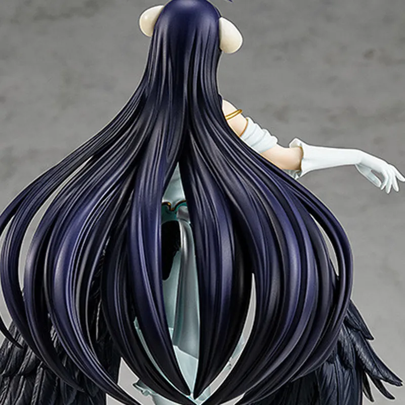 GSC Albedo Pop Up Parade Overlord Season 4 Scale Figures-2