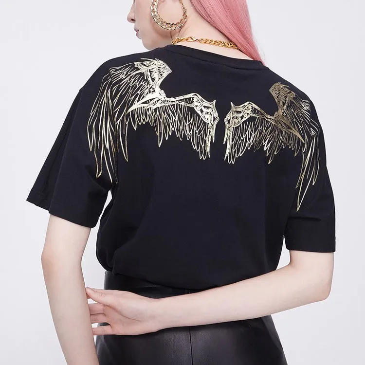 Boy London T Shirts Unisex Black-5
