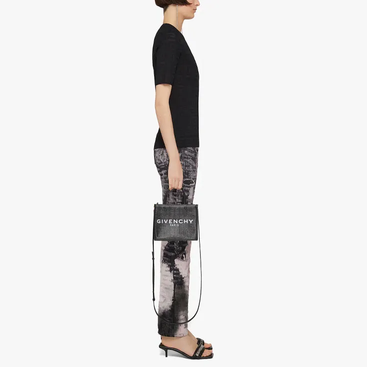 Givenchy Jeans Women's Pink-3