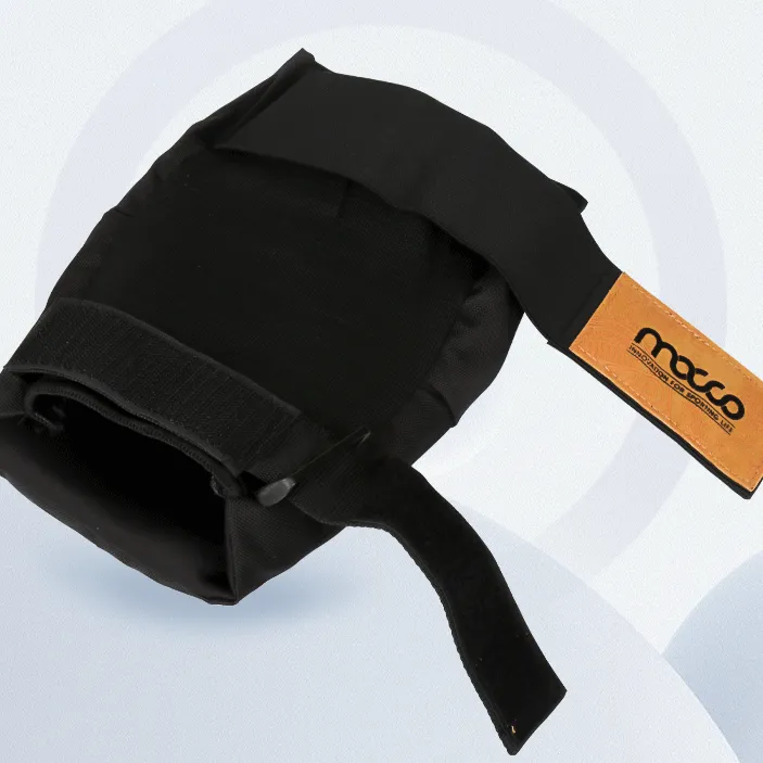 Michael Roller Skating Protective Gears-3