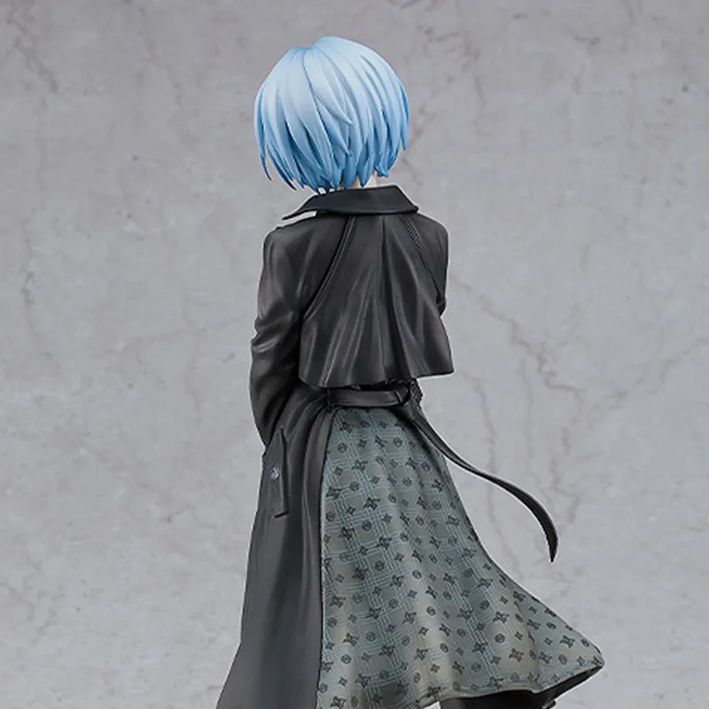 GSC 1 7 Rei Ayanami Scale Figures 25cm-5