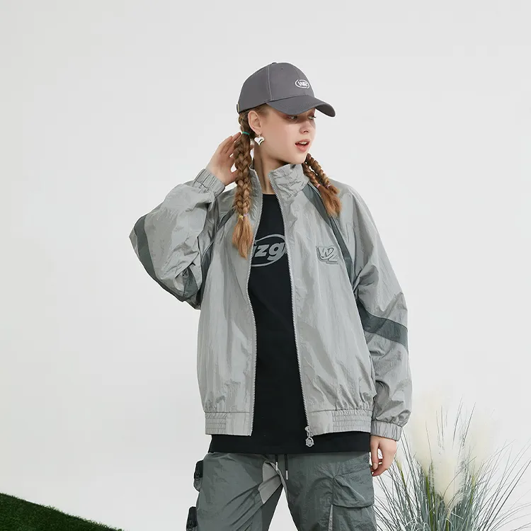 THE WIZ Jackets Unisex-8