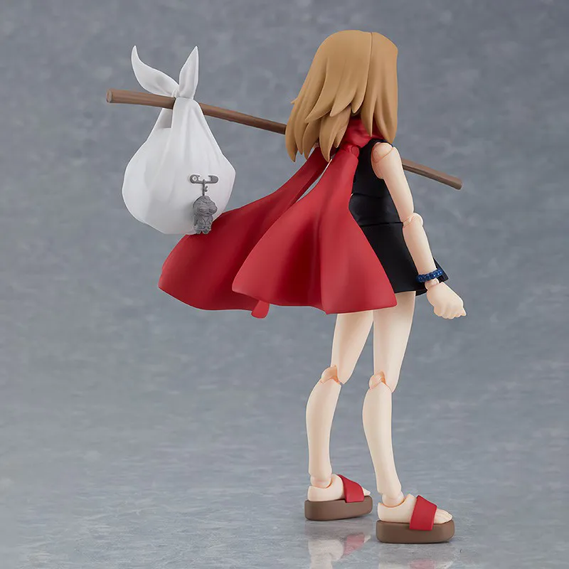 MAX Factory Scale Figures-5