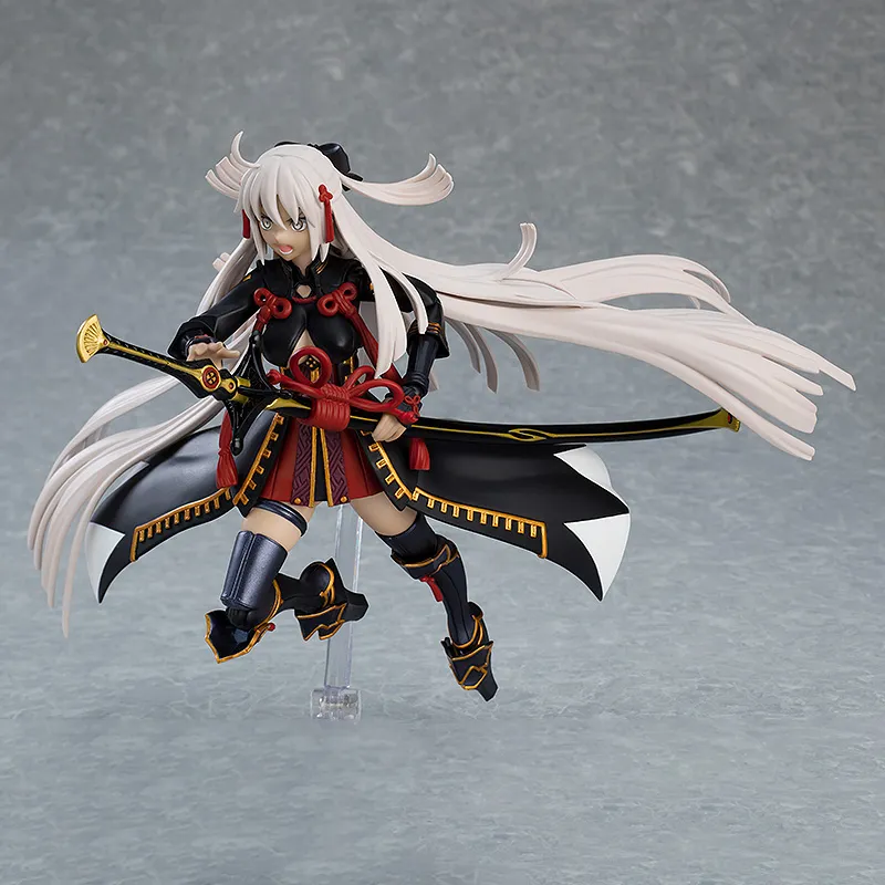 MAX Factory Scale Figures-2