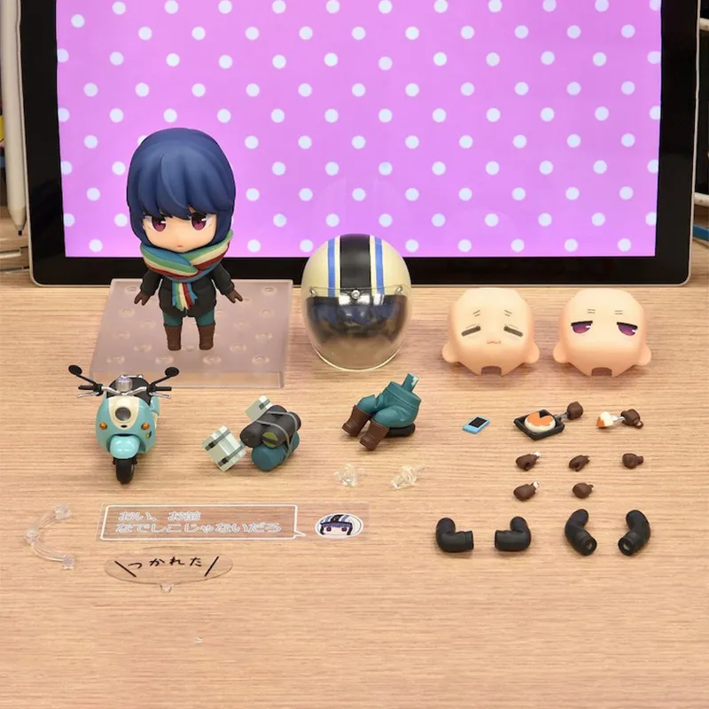 MAX Factory Scale Figures-5