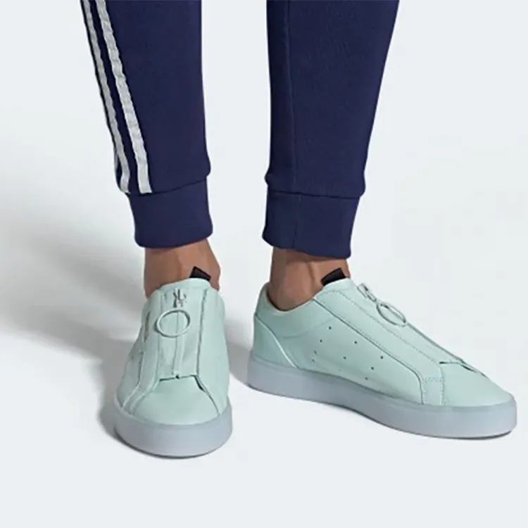 Adidas Sleek Z Ice Mint Women's-5
