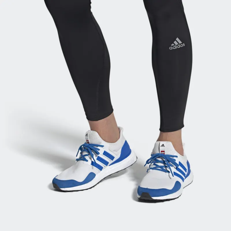 Adidas Ultra Boost Lego Color Pack Blue-6