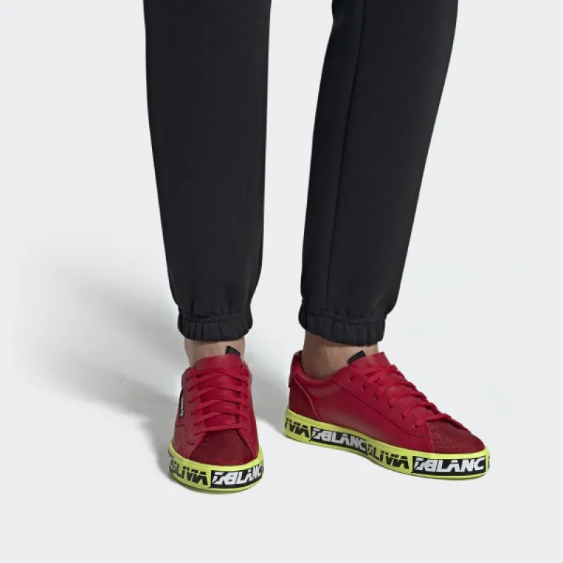 Adidas Sleek Olivia LeBlanc Women's-6