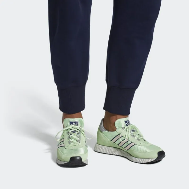Adidas Spezial Glenbuck Mist Jade-6