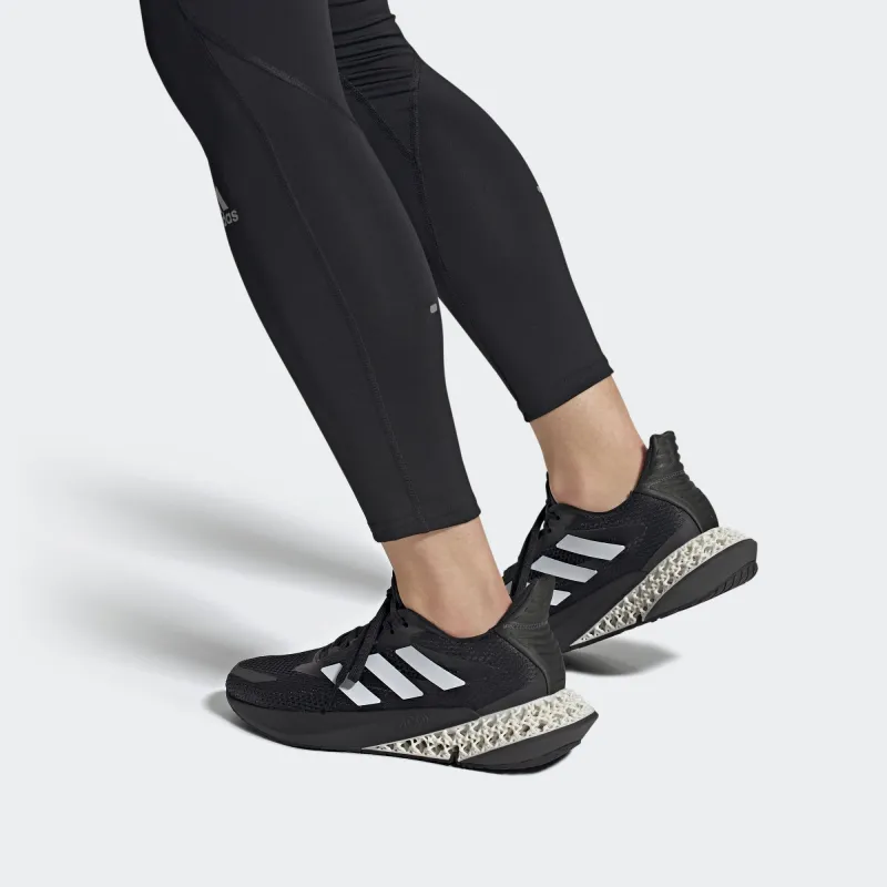 Adidas 4DFWD Pulse Core Black White-6